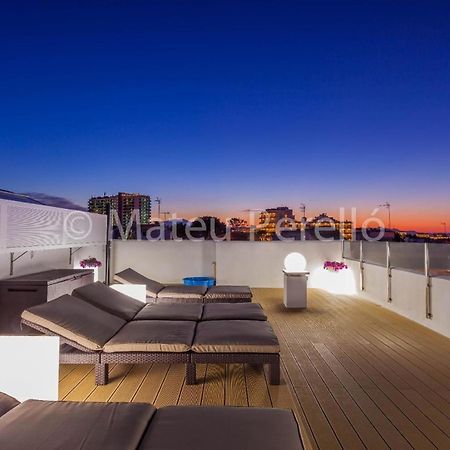 Wohnung In Son Baulo Mit Terrasse, Garten Und Grill Кан Пикафорт Екстериор снимка